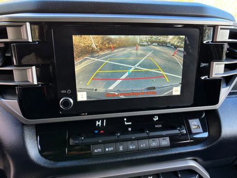 Used 2025 Toyota Tundra SR5 image 19