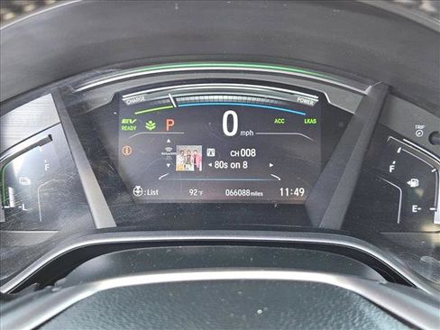 Used 2022 Honda CR-V Touring image 15