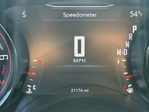 Certified 2023 Dodge Challenger SXT w/ Plus Package image 29