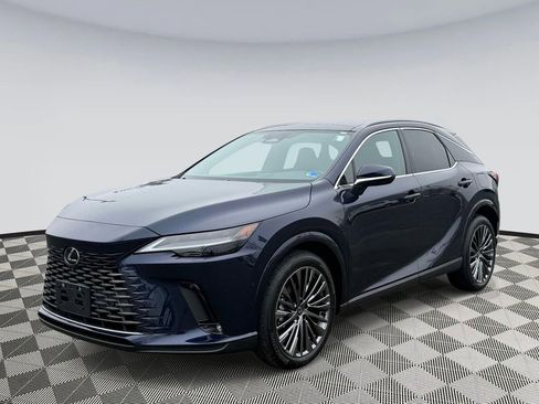 Used 2026 Lexus RX 450h AWD w/ Convenience Package image 5