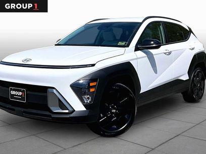 Used 2026 Hyundai Kona SEL Sport
