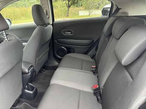 Certified 2020 Honda HR-V EX image 18