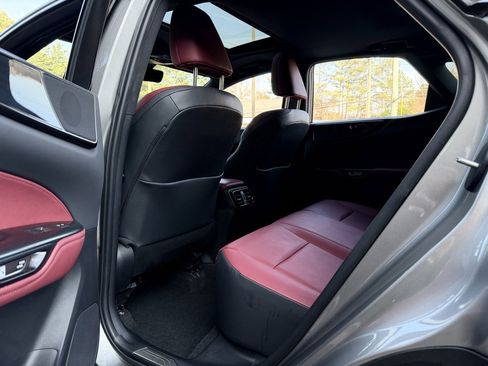 Used 2022 Lexus NX 350 AWD w/ Premium Package image 30