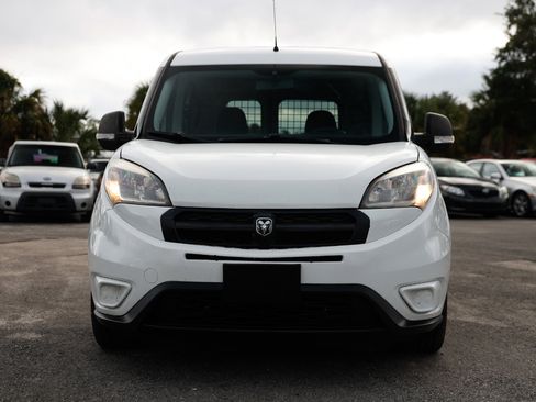 Used 2017 RAM ProMaster City Tradesman w/ Rear Back-up Camera Group image 17