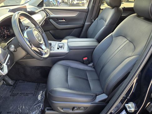 Used 2024 MAZDA CX-90 Plug-In Hybrid w/ Premium Pkg AWD/4WD image 15
