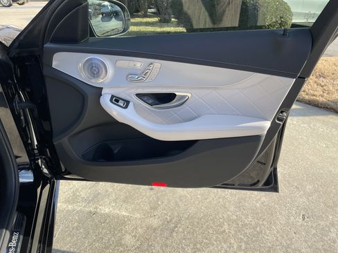 Certified 2021 Mercedes-Benz C 300 Sedan image 46