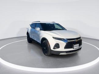 Certified 2022 Chevrolet Blazer LT video 2
