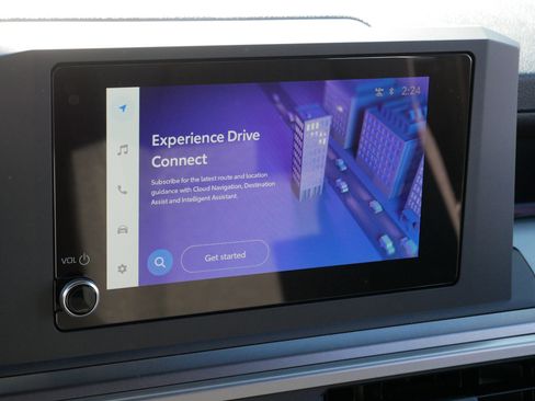 Certified 2025 Toyota 4Runner SR5 image 22