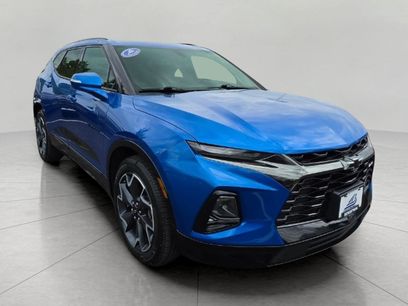 Used 2020 Chevrolet Blazer RS w/ LPO, Sport Package