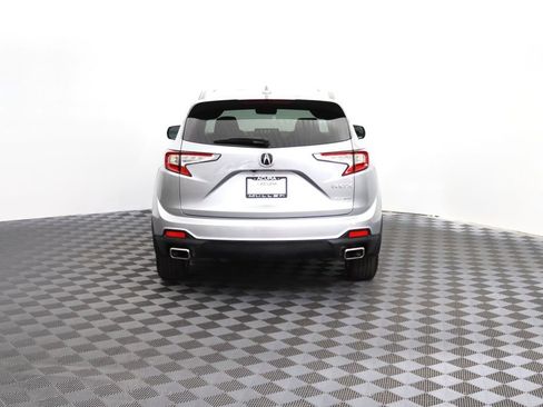 Used 2024 Acura RDX SH-AWD image 8