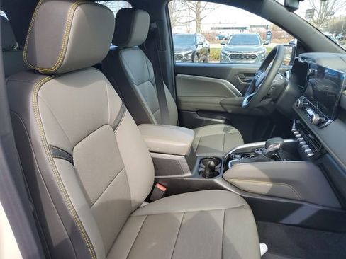 New 2026 Chevrolet Colorado ZR2 w/ Technology Package image 26