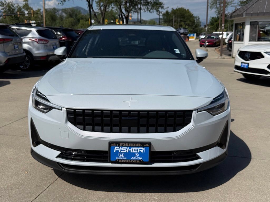 Used 2022 Polestar Polestar 2 w/ Performance Package AWD/4WD image 9