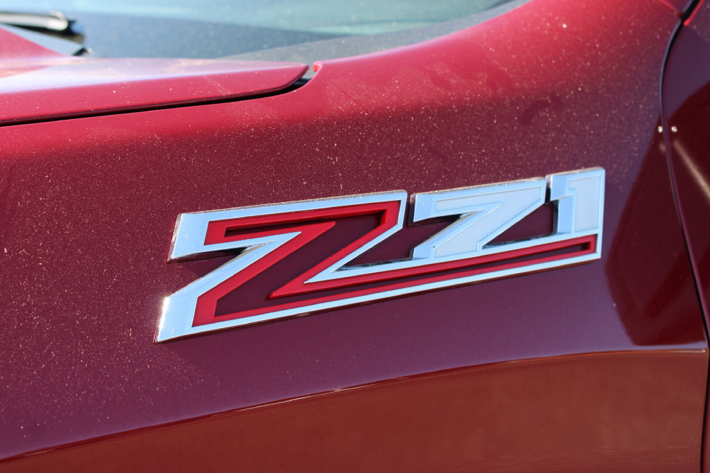Used 2020 Chevrolet Silverado 1500 RST AWD/4WD image 17