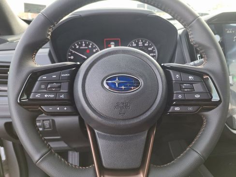 New 2026 Subaru Forester Sport w/ Sport Plus Package image 12