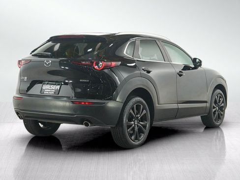 Used 2024 MAZDA CX-30 AWD 2.5 S w/ Select Sport Pkg image 5