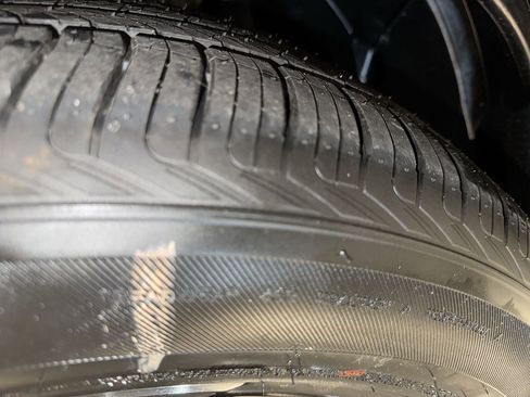 New 2026 INFINITI QX60 Autograph w/ Dark Cargo Package image 11