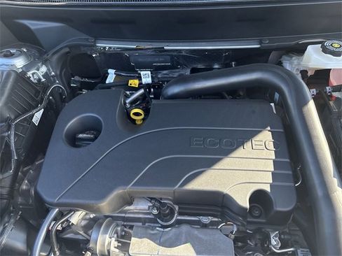 New 2026 Chevrolet Equinox RS w/ LPO, Floor Liner Package image 31