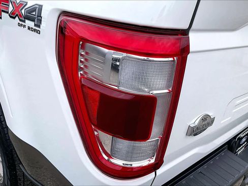Used 2023 Ford F150 King Ranch w/ Equipment Group 601A High AWD/4WD image 31