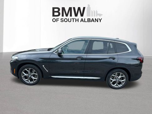 Used 2024 BMW X3 xDrive30i w/ Premium Package AWD/4WD image 15