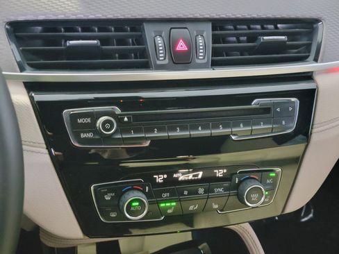 Used 2018 BMW X2 sDrive28i w/ M SportX Package image 23