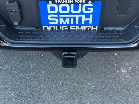 New 2026 Chevrolet Colorado Z71 w/ Technology Package image 26