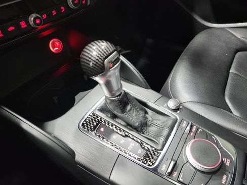 Used 2015 Audi A3 2.0T Premium w/ Cold Weather Package image 31