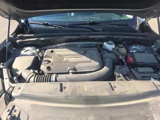 Used 2023 Buick Envision Essence AWD/4WD image 20