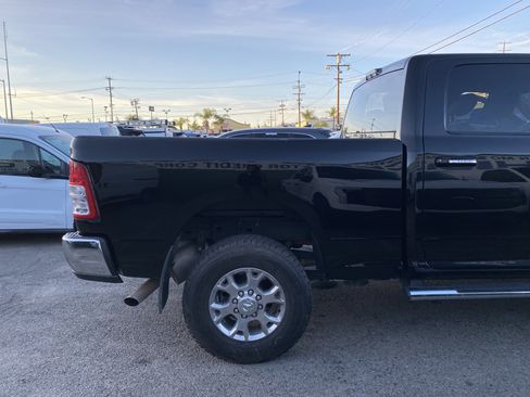 Used 2019 RAM 2500 Big Horn image 20