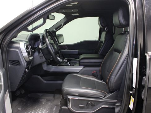 Used 2024 Ford F150 Lariat AWD/4WD image 14