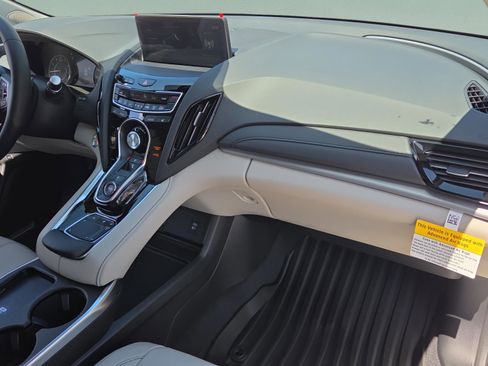 New 2026 Acura RDX SH-AWD w/ Technology Package image 19