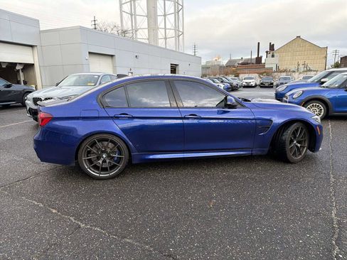 Used 2018 BMW M3 CS w/ Executive Package image 6