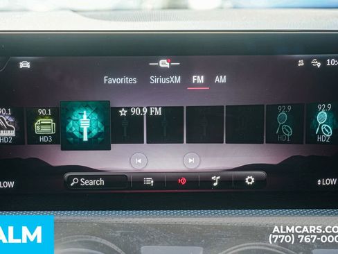 Used 2025 Mercedes-Benz CLA 250 4MATIC image 43