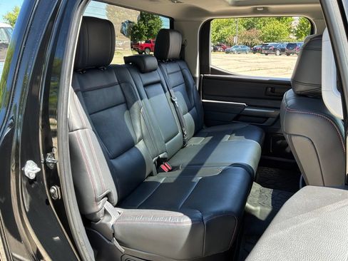 Used 2023 Toyota Tundra TRD Pro AWD/4WD image 33