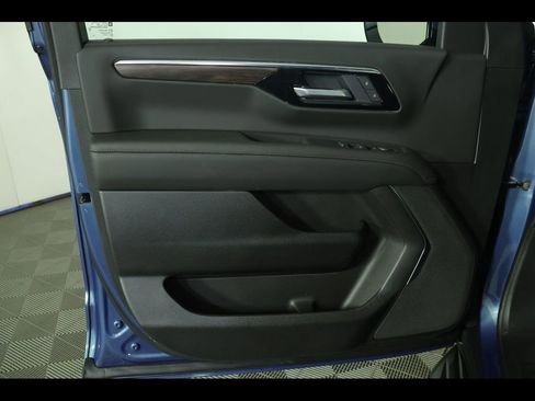 New 2026 Chevrolet Tahoe LS image 22