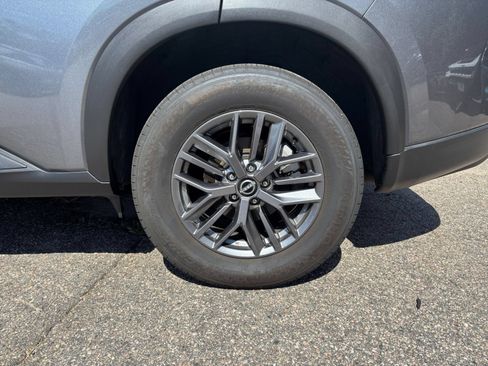 Used 2026 Nissan Rogue SV AWD/4WD image 30