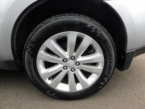 Used 2012 Subaru Forester 2.5X Limited AWD/4WD image 24