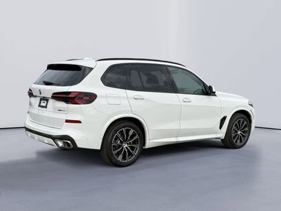New 2026 BMW X5 sDrive40i w/ M Sport Package