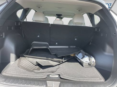 New 2026 Hyundai Tucson SE FWD image 15