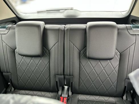 New 2026 Volkswagen Atlas SEL Premium R-Line AWD/4WD image 25