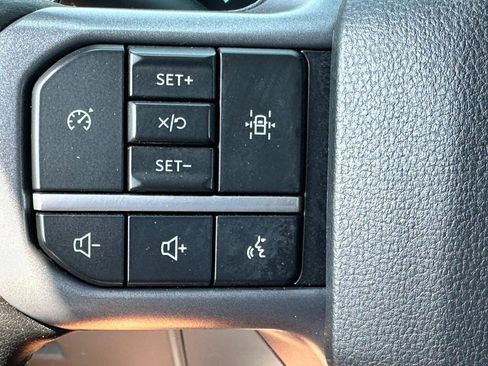Used 2025 Ford F150 XLT w/ Equipment Group 301A Standard AWD/4WD image 19