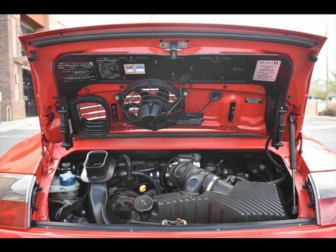 Used 2004 Porsche 911 Carrera 4 image 33