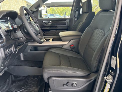 New 2026 RAM 1500 Lone Star image 10