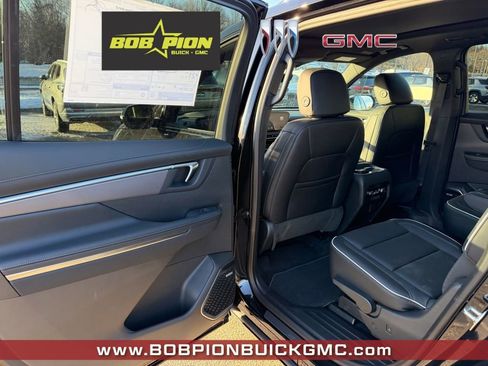 New 2026 Buick Enclave Sport Touring w/ Power Package image 15