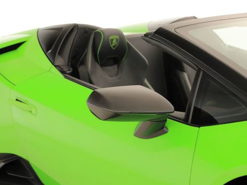 Used 2021 Lamborghini Huracan EVO image 33