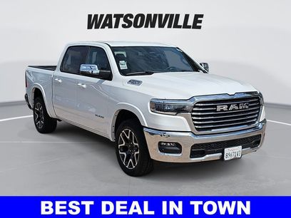 Used 2025 RAM 1500 Laramie