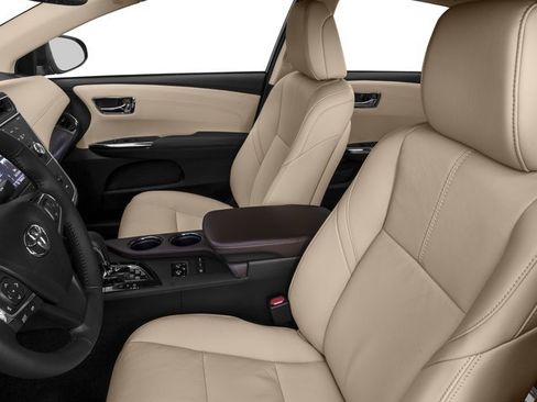 Used 2016 Toyota Avalon XLE Premium FWD image 8