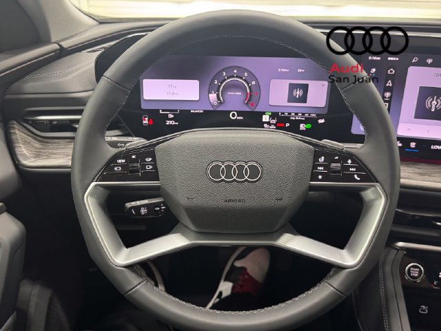 New 2026 Audi Q5 Premium Plus AWD/4WD image 26