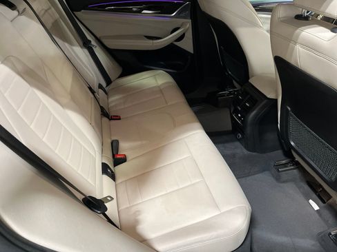 Used 2019 BMW X3 sDrive30i w/ Premium Package RWD image 16