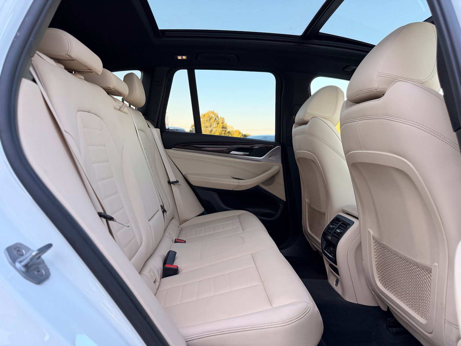 Used 2018 BMW X3 xDrive30i AWD/4WD image 24