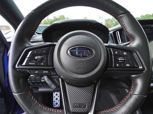 Used 2024 Subaru WRX Premium AWD/4WD image 18